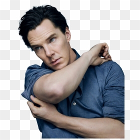 #benedictcumberbatch #sticker #png #transparent - Benedict Cumberbatch Vanity Fair Photoshoot, Png Download - benedict cumberbatch png