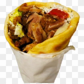 Be A Gyro Hero - Gyros Png, Transparent Png - gyro png