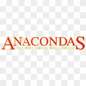 Orange, HD Png Download - anaconda png