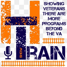 Today H-train Starts Out The Show Broadcasting From, HD Png Download - starts png