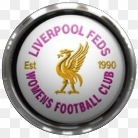 Feds Logo - Liverpool Fc, HD Png Download - liverpool logo png