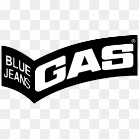 Blue Jeans Gas Logo, HD Png Download - blue jeans png