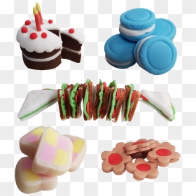 Macaroon, HD Png Download - tea party png