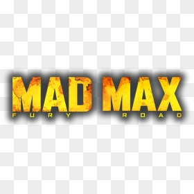 Thumb Image - Mad Max Logo Png, Transparent Png - mad max logo png