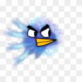 Transparent Angry Bird Png - Cartoon, Png Download - angry bird png