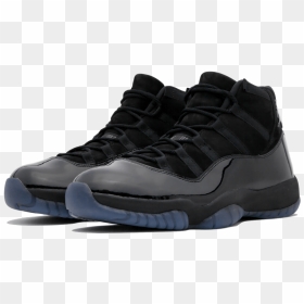 Air Jordan 11 Retro Cap And Gown"  Class= - Nike Rhyodomo, HD Png Download - cap and gown png