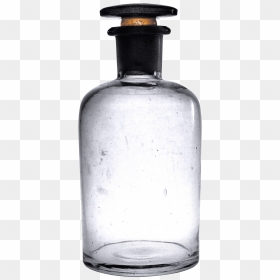 Free Png Vintage Empty Bottle Png Images Transparent - Empty Bottle Png, Png Download - empty bottle png