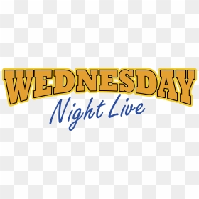 Night Live Fairview Christian, HD Png Download - wednesday png