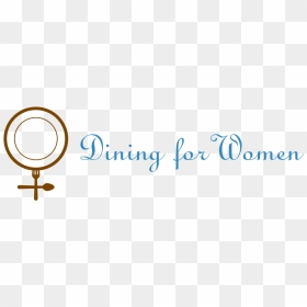 Dfw Logo - Dining For Women, HD Png Download - forever 21 logo png