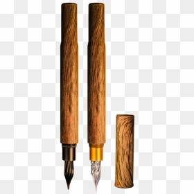 Wood, HD Png Download - pen and paper png