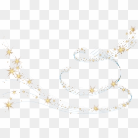 Vector Sparkles Christmas - Poudre De Fée Png, Transparent Png - magic sparkles png