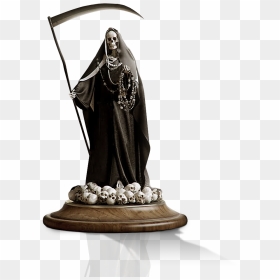 Ghost Recon Wildlands - Ghost Recon Fallen Angel Statue, HD Png Download - ghost recon wildlands png
