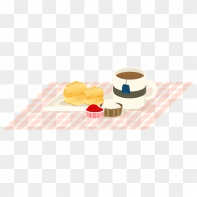 Illustration, HD Png Download - tea party png