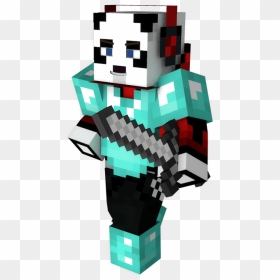 Skin De Minecraft .png, Transparent Png - minecraft .png