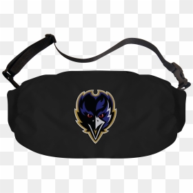 Nfl Handwarmer, Baltimore Ravens - Baltimore Ravens, HD Png Download - baltimore ravens png