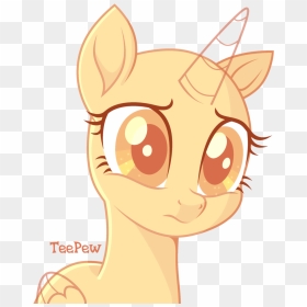 Did I Deserve It By Teepew - Base My Little Pony, HD Png Download - base png