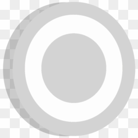 Circle, HD Png Download - oval outline png