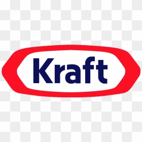 Kraft Foods Square Logo, HD Png Download - kraft logo png