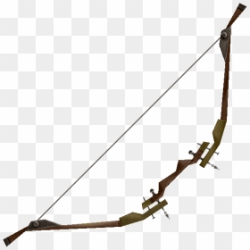 Ff12 Bows, HD Png Download - archery arrow png