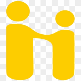 Handshake Logo - Handshake College, HD Png Download - handshake clipart png