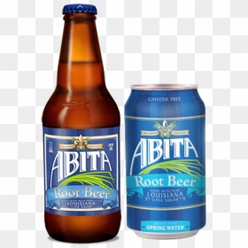 Abita Root Beer - Guinness, HD Png Download - root beer png