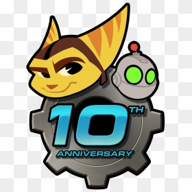 Weapons Are Part Of My Religion Patch, HD Png Download - ratchet and clank png