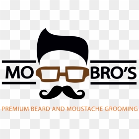 Mo Bros, HD Png Download - moustaches png