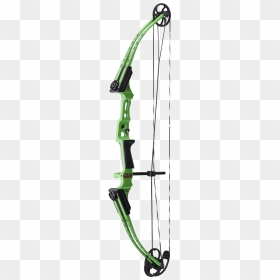 Bow And Arrow, HD Png Download - archery arrow png