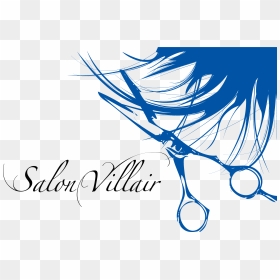 Hair Stylist Or Apprentice - Calligraphy, HD Png Download - hair stylist png