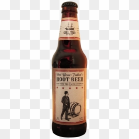Not Your Father's Root Beer Label, HD Png Download - root beer png