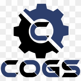 "  Class="footer Logo Lazyload Blur Up"  Data Sizes="25vw"  - Cogs Gaming Glass, HD Png Download - cogs png