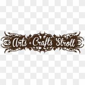 Png Arts And Crafts , Png Download - Thorn Vine Tattoo, Transparent Png - crafts png
