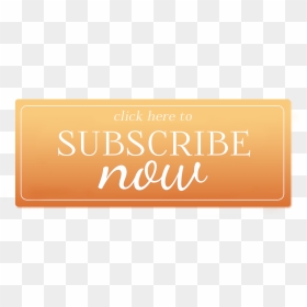 Transparent Subscribe Now Png - Calligraphy, Png Download - subscribe now png