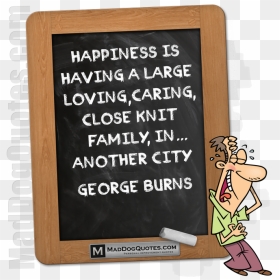 Download Our - Cartoon, HD Png Download - family quotes png
