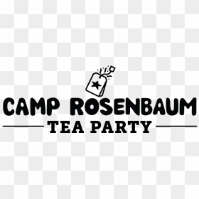 Graphics, HD Png Download - tea party png