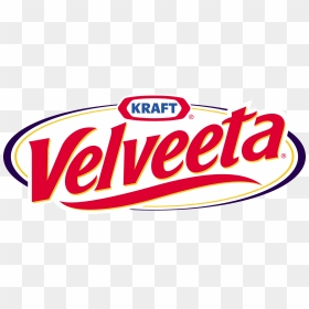 Velveeta Logo Vector, HD Png Download - kraft logo png