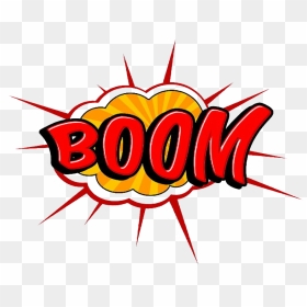 Boom Png Images - Illustration, Transparent Png - wednesday png