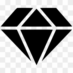 Diamond - Clipart Engagement Rings Png, Transparent Png - diamond png transparent