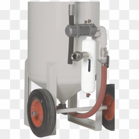 Air Blasting Pot Hi-flow Moisture Separator, HD Png Download - separator png