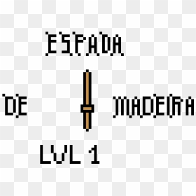 Calligraphy, HD Png Download - espada png