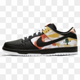 Nike Sb Dunk Raygun, HD Png Download - dunk png