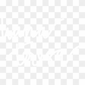 Snapchat White Png - Johns Hopkins Logo White, Transparent Png - white snapchat png