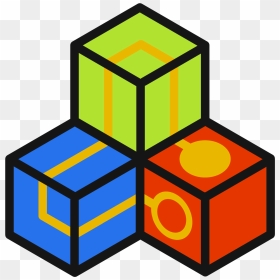 Cinema Box Clipart , Png Download - Microservices Icon, Transparent Png - minecraft .png
