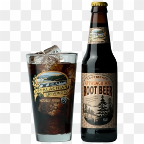 Appalachian Root Beer - Appalachian Jolly Scot Scottish Ale, HD Png Download - root beer png