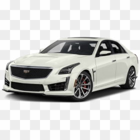 Cadillac Cts 2019 Specs, HD Png Download - cadillac png