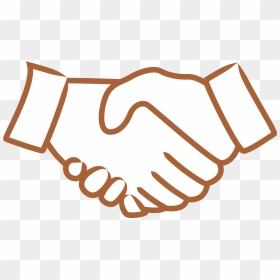 Handshake Clipart Executive Agreement, HD Png Download - handshake clipart png