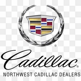 Thumb Image - Cadillac Logo Png, Transparent Png - cadillac png