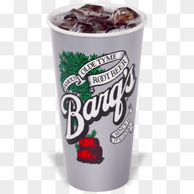 Barq"s Root Beer - Barq's Root Beer Wendy's, HD Png Download - root beer png
