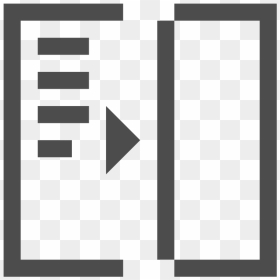 Breezeicons Actions 22 Text Frame Link - Graphics, HD Png Download - text frame png