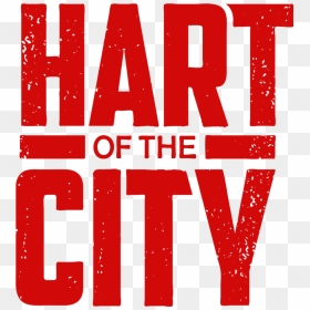Kevin Hart Presents Hart Of The City , Png Download - The Shenyang Imperial Palace Museum, Transparent Png - kevin hart png